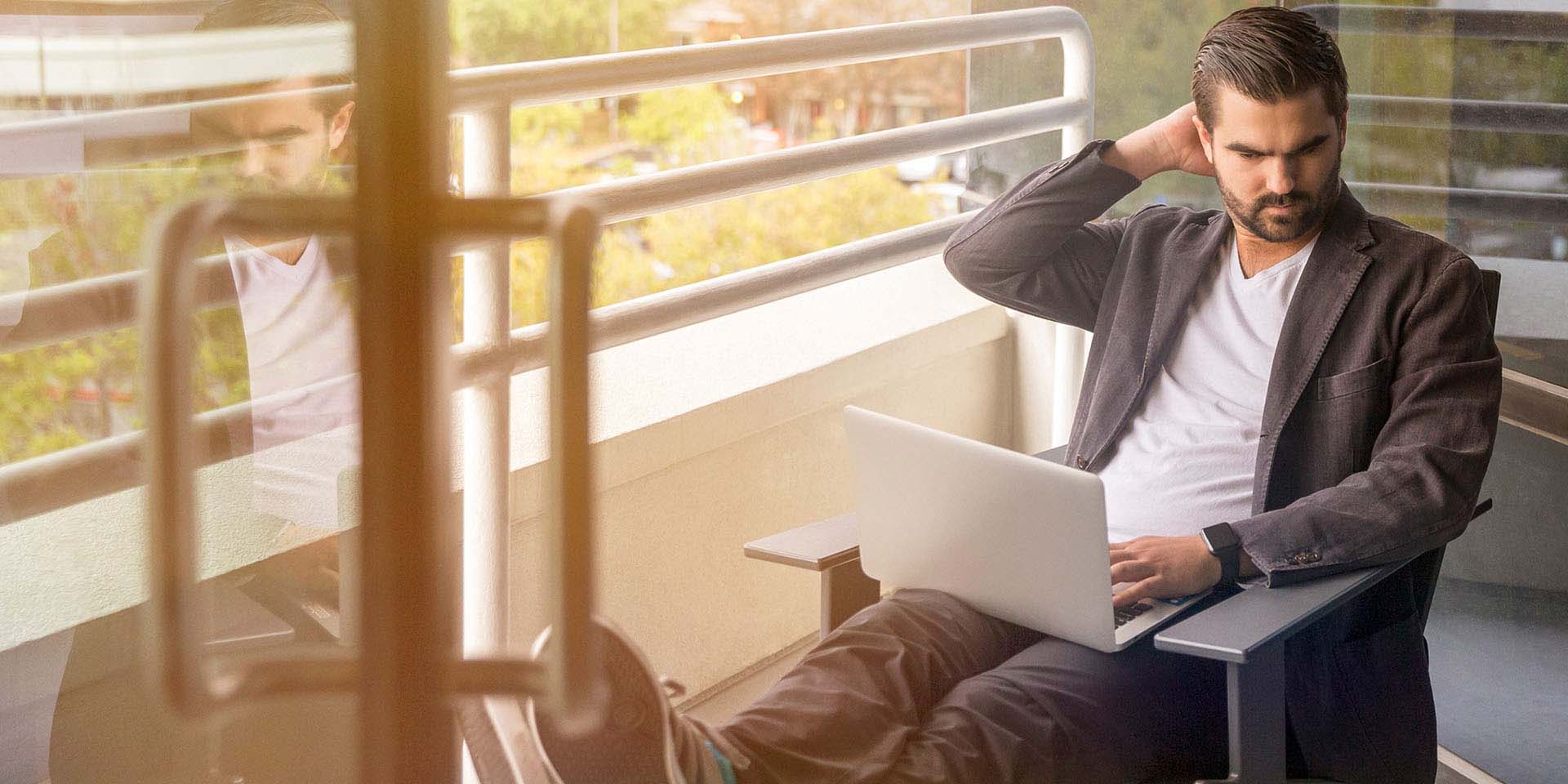 Novas possibilidades